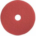 Bsc Preferred PAD, FLOOR CONV, 18 IN SPRA, 5PK GJO90418